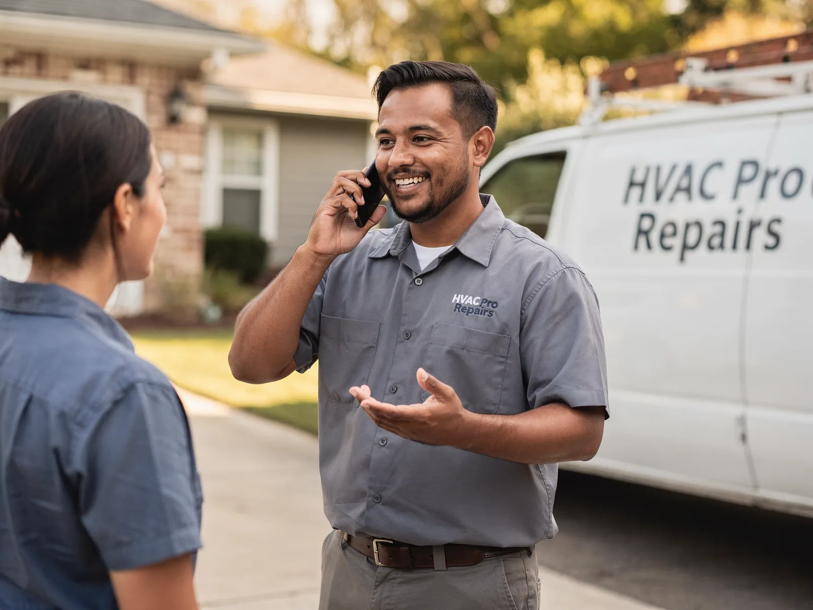 Heat Pump Repair Rockland, DE FAQs